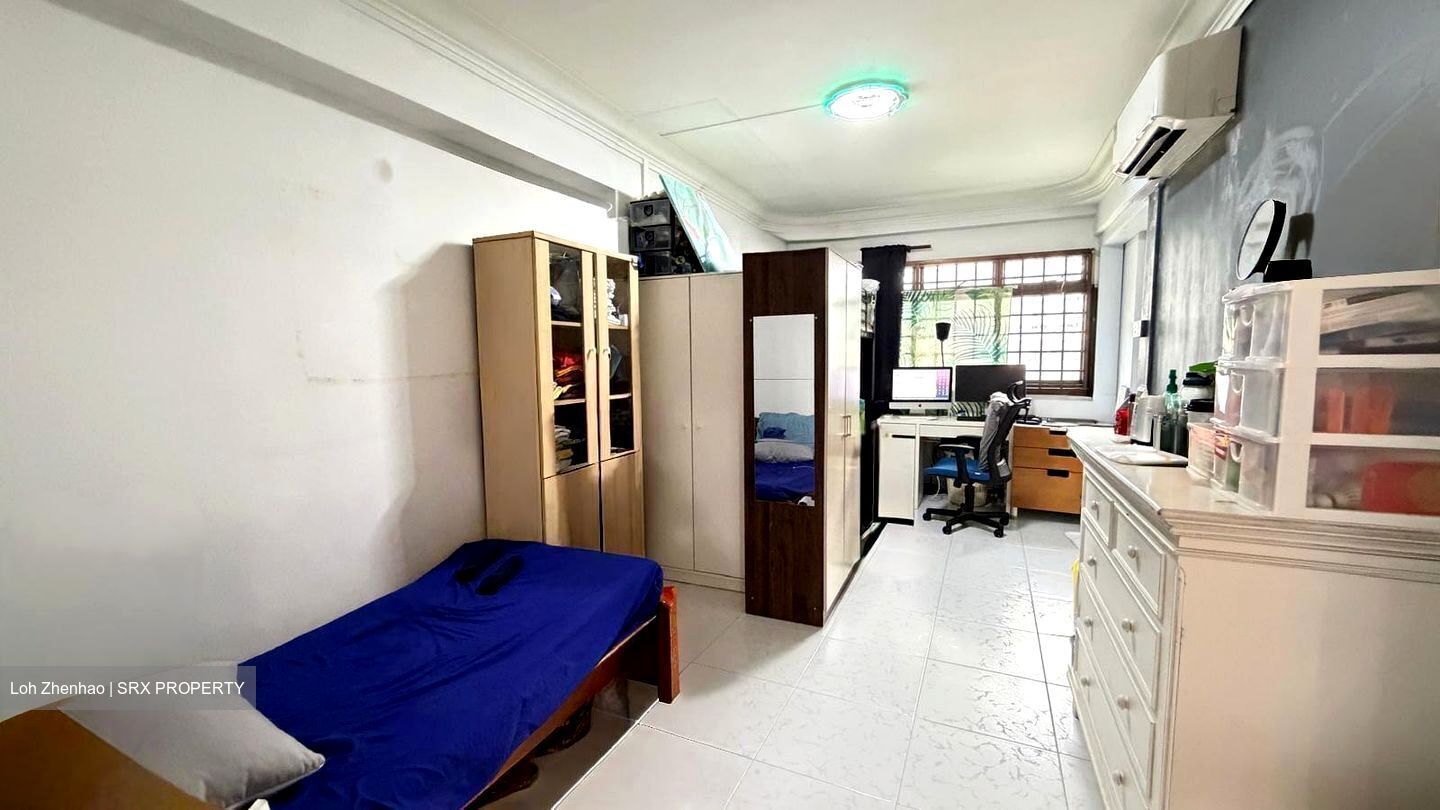 Blk 507 Jelapang Road (Bukit Panjang), HDB 5 Rooms #588619331